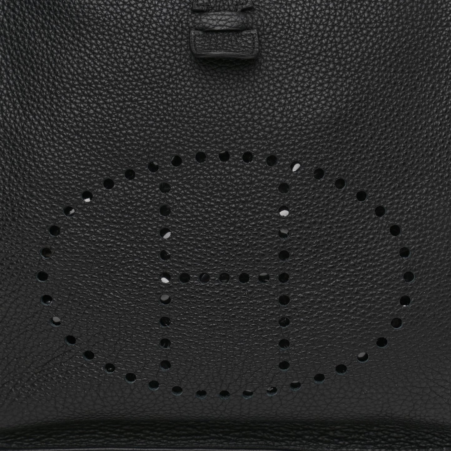 Taurillon Clemence Evelyne III GM Black