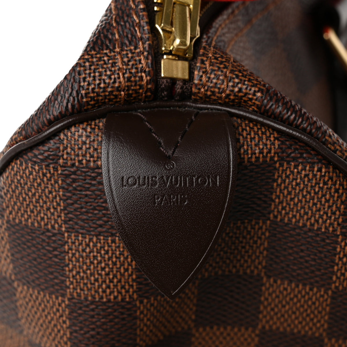 Damier Ebene Speedy 30