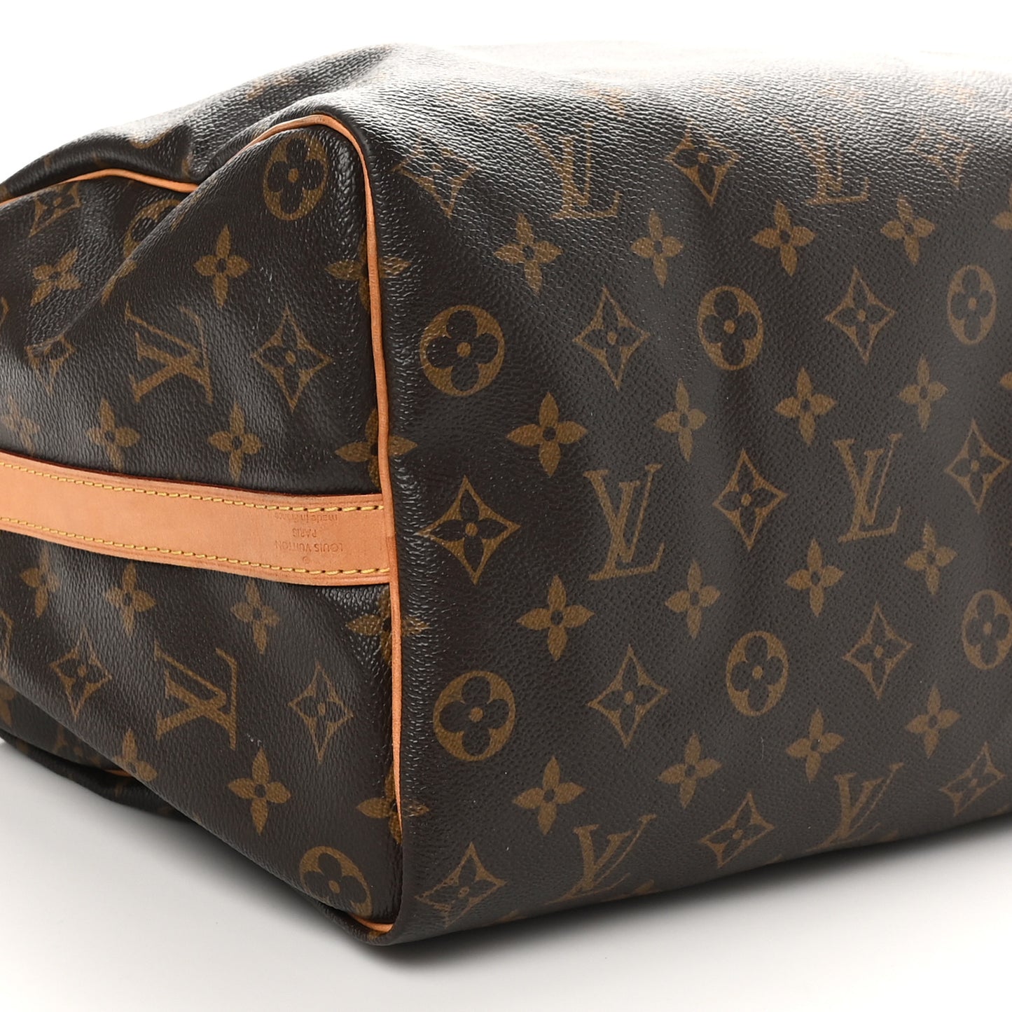Monogram Speedy Bandouliere 35