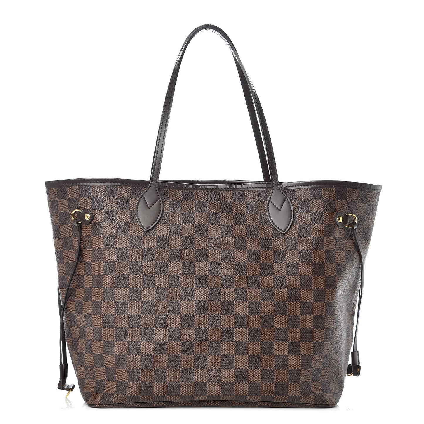 Damier Ebene Neverfull MM