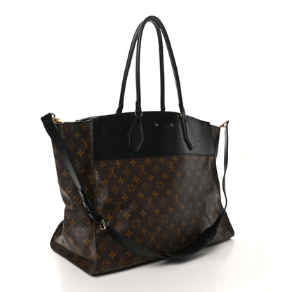 Louis Vuitton Monogram City Steamer XXL 3 of 9