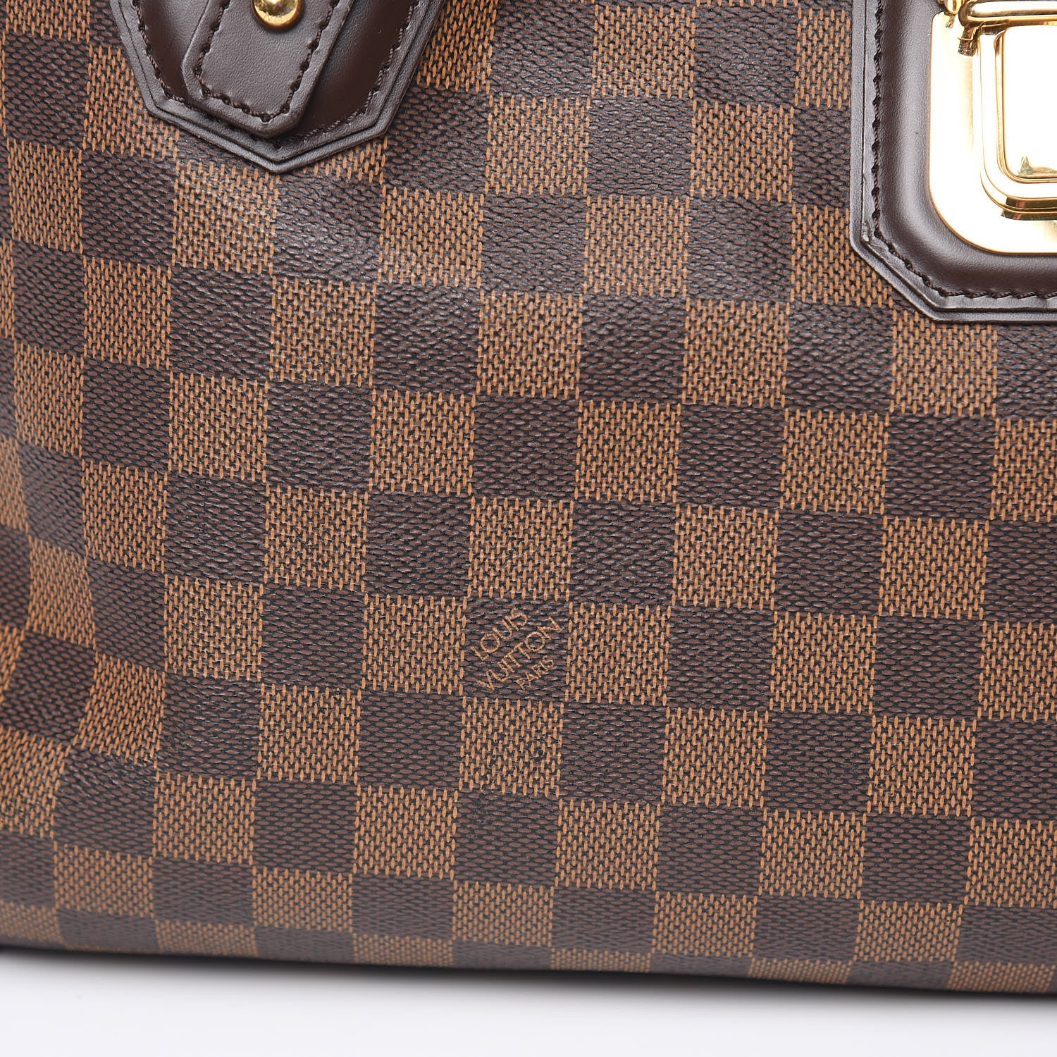 Louis Vuitton Damier Ebene Griet 14 of 16