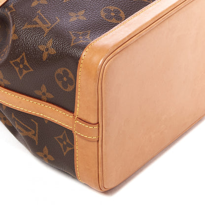 Louis Vuitton Monogram Mini Noe 5 of 7