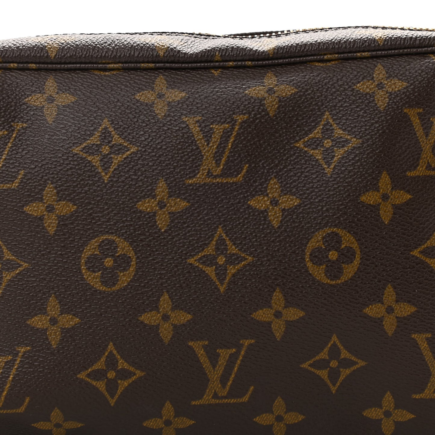 Monogram Trousse Toilette 23