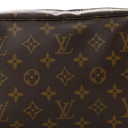 Louis Vuitton Monogram Trousse Toilette 23 7 of 10