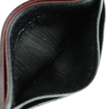 Chanel Caviar Quilted Card Holder Black 9 of 9