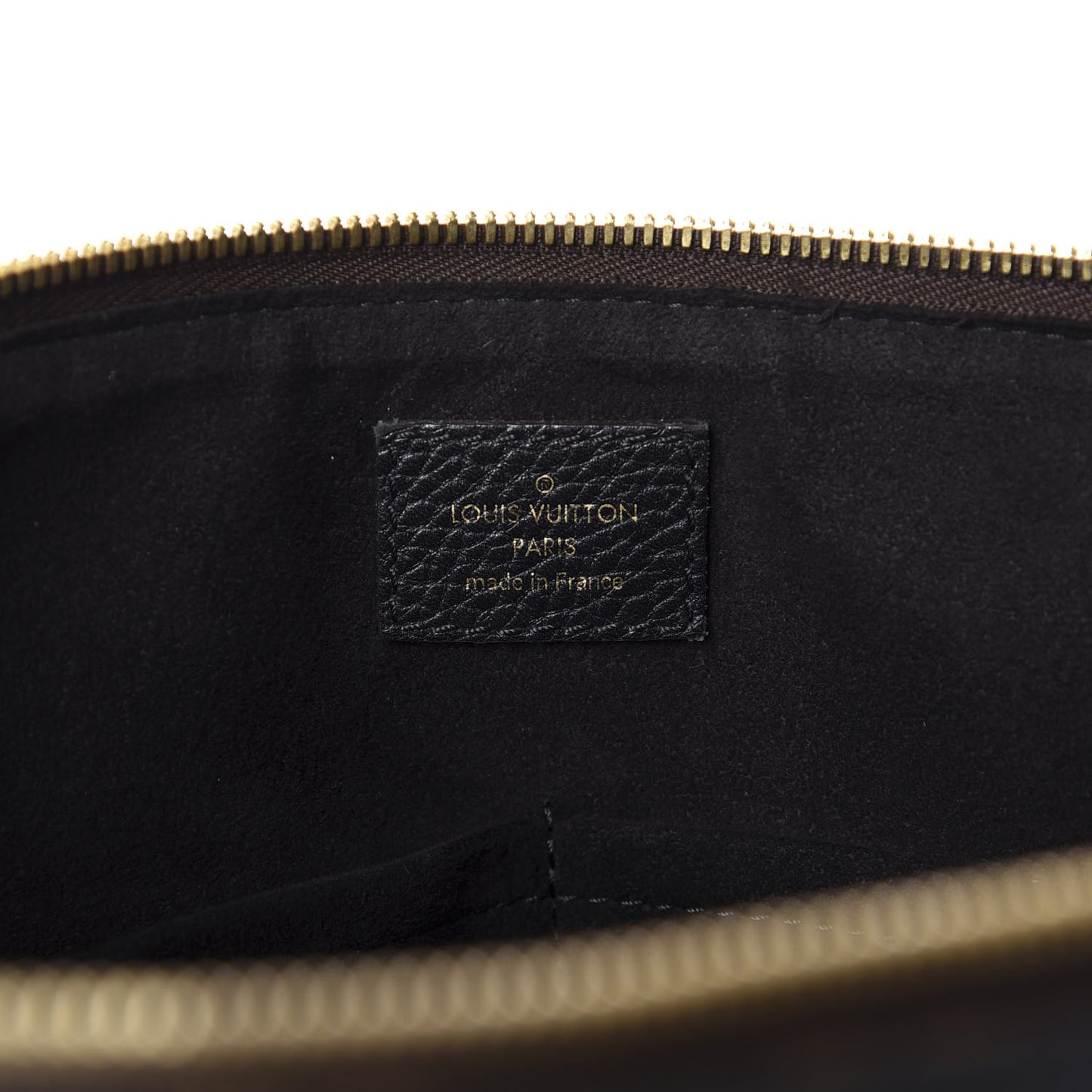 Monogram Estrela NM Black