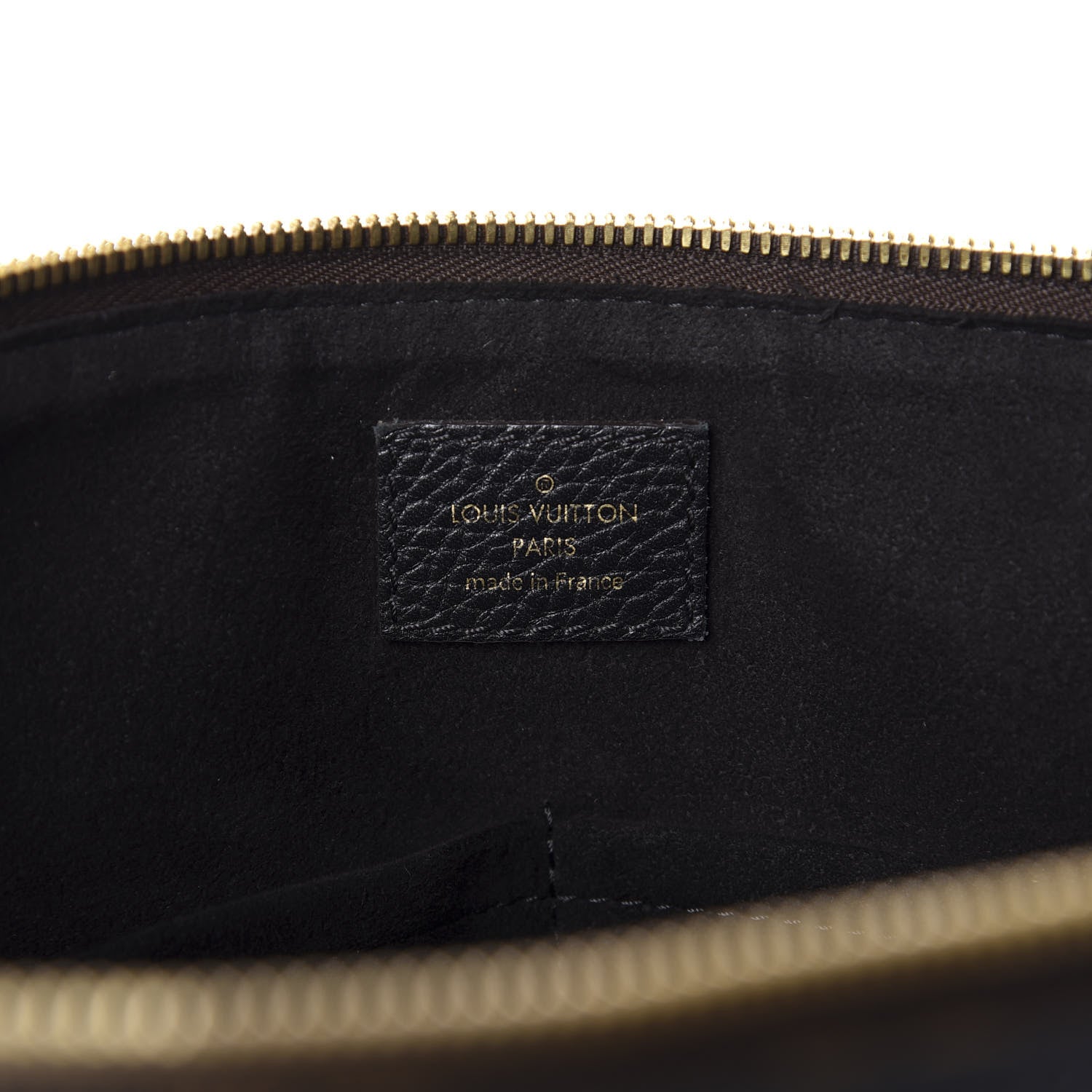 Louis Vuitton Monogram Estrela NM Black 9 of 11