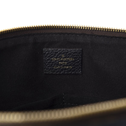 Louis Vuitton Monogram Estrela NM Black 9 of 11