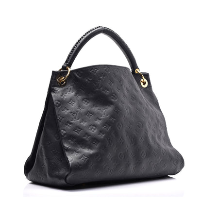 Louis Vuitton Empreinte Artsy MM Infini 3 of 8