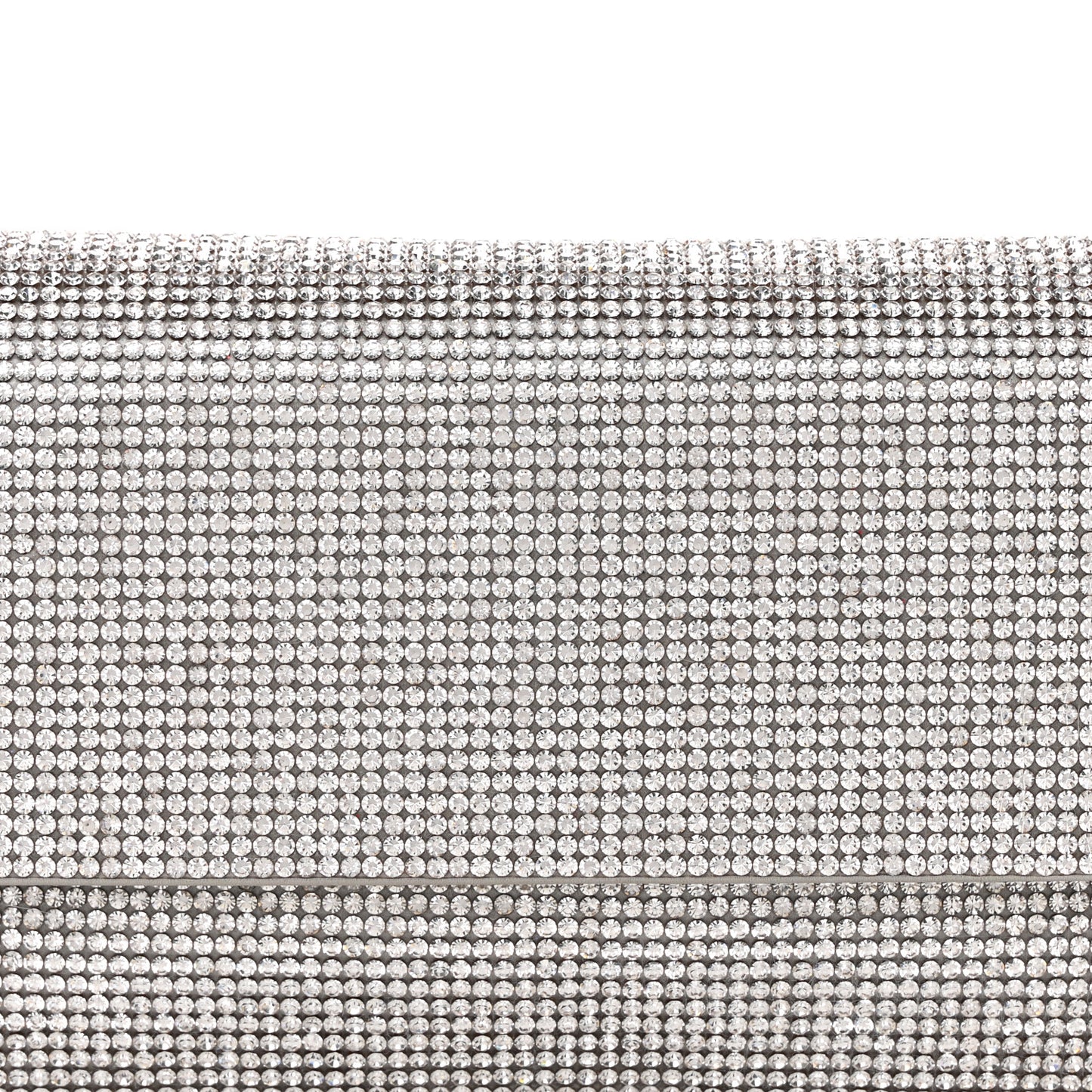 Crystal Brigitte Shoulder Bag