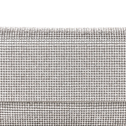 Judith Leiber Crystal Brigitte Shoulder Bag 8 of 13