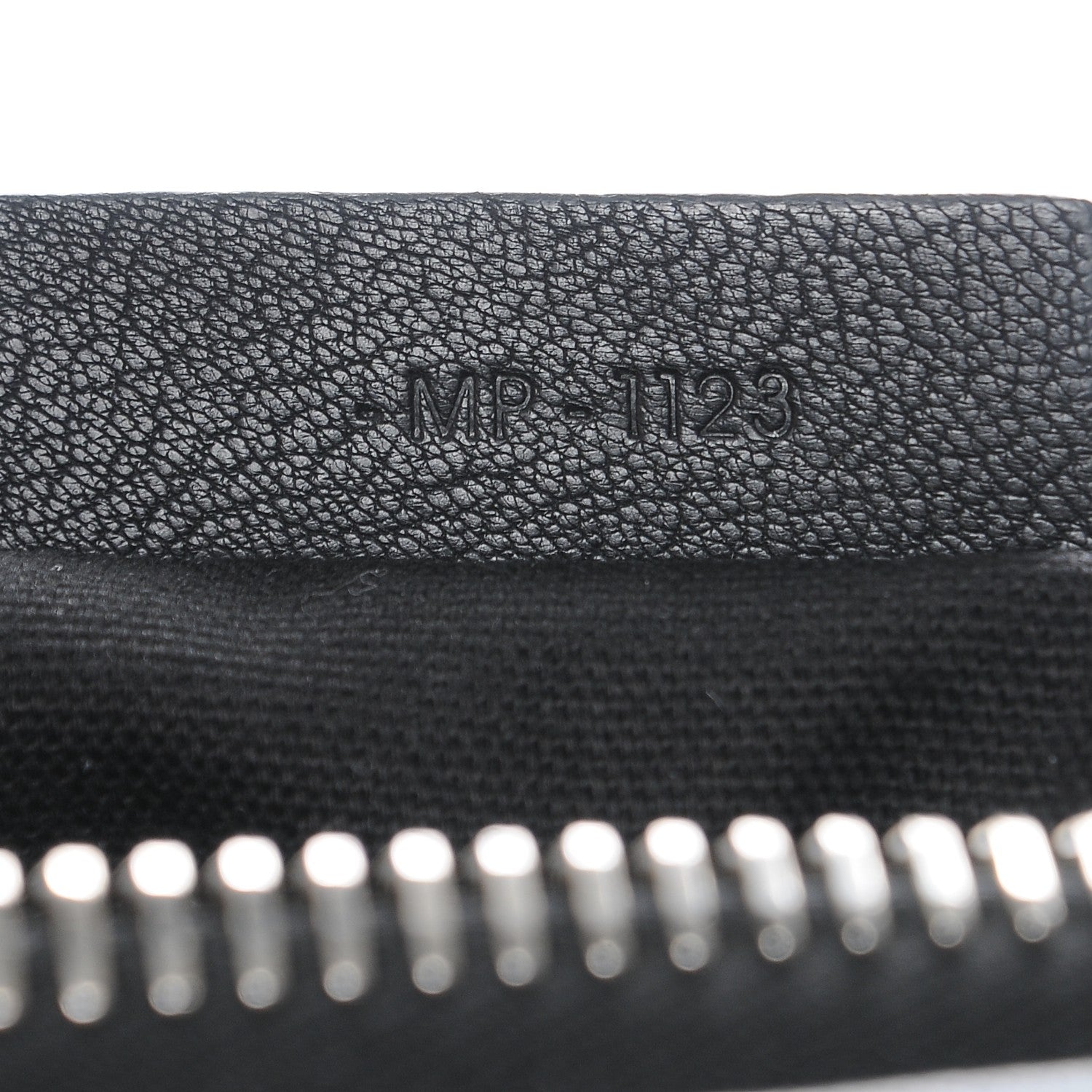 Givenchy Sugar Goatskin Medium Antigona Black 8 of 8