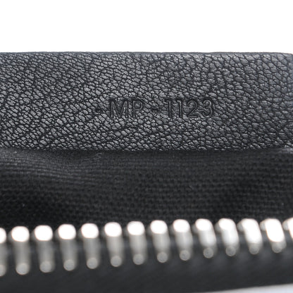 Givenchy Sugar Goatskin Medium Antigona Black 8 of 8
