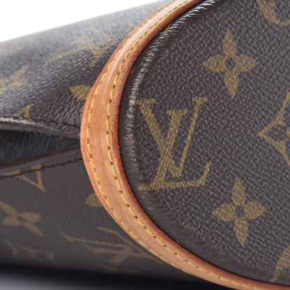 Louis Vuitton Monogram Babylone 14 of 17