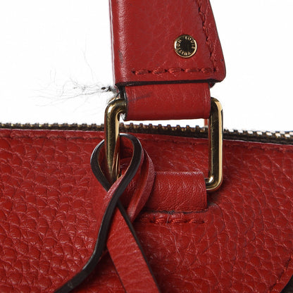 Louis Vuitton Monogram Retiro NM Coquelicot 12 of 17