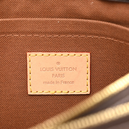 Louis Vuitton Monogram Multi Pochette Accessories Rose Clair 6 of 11
