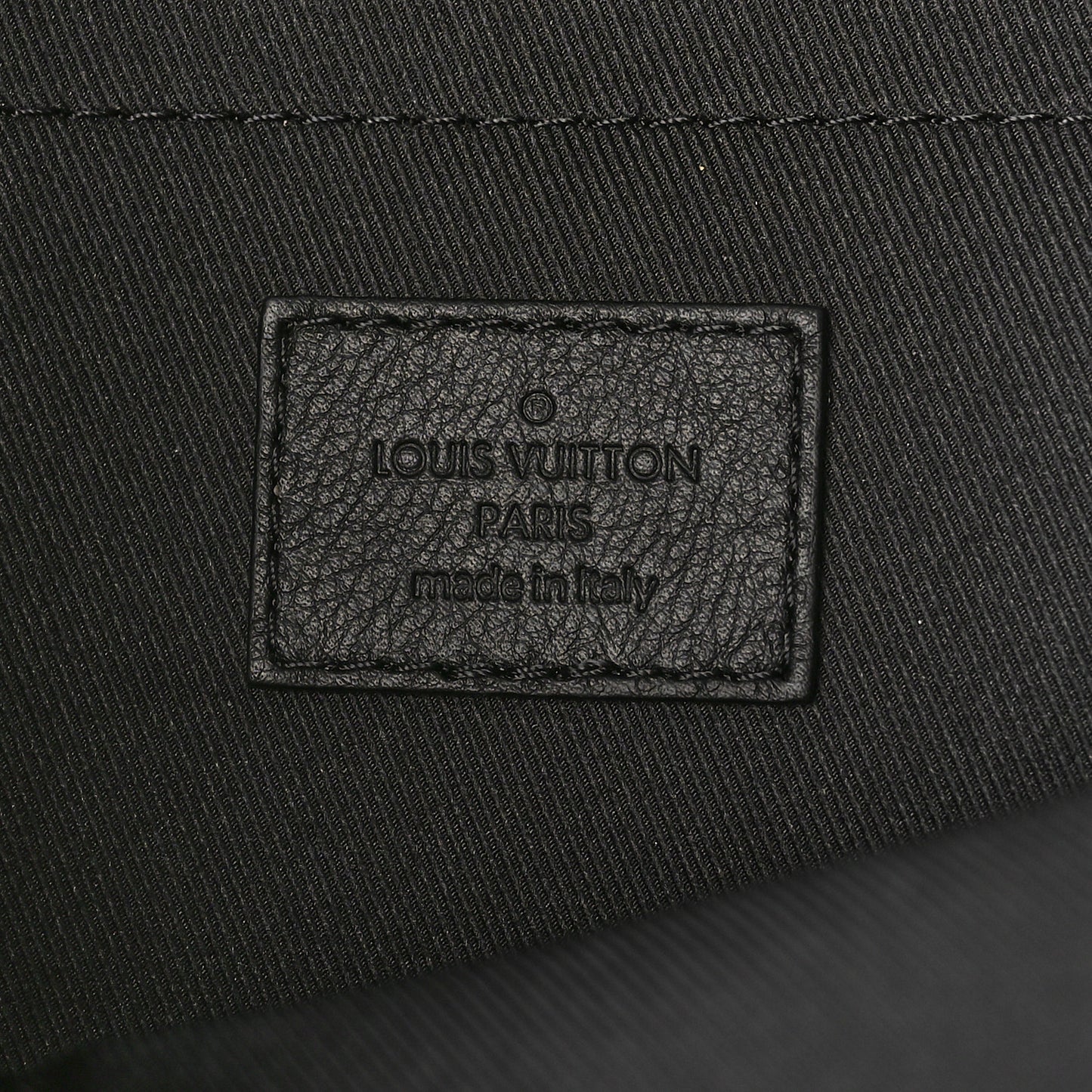 Monogram Palm Springs Backpack PM