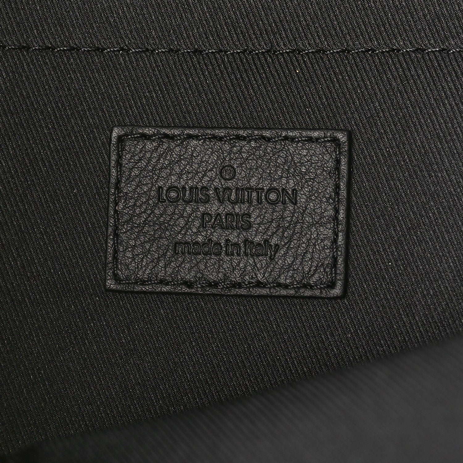 Louis Vuitton Monogram Palm Springs Backpack PM 6 of 8