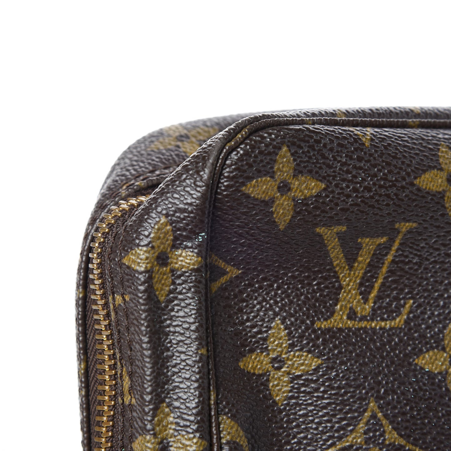 Monogram Trousse Toilette 23