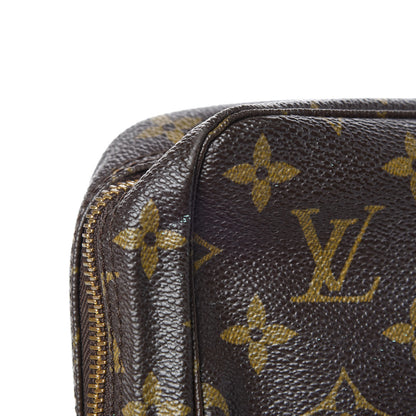 Louis Vuitton Monogram Trousse Toilette 23 9 of 11