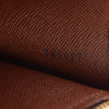 Louis Vuitton Monogram Poche Documents Portfolio Case 39 7 of 7