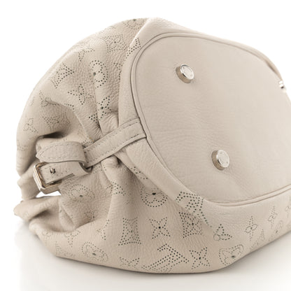 Louis Vuitton Mahina L Gris 8 of 13