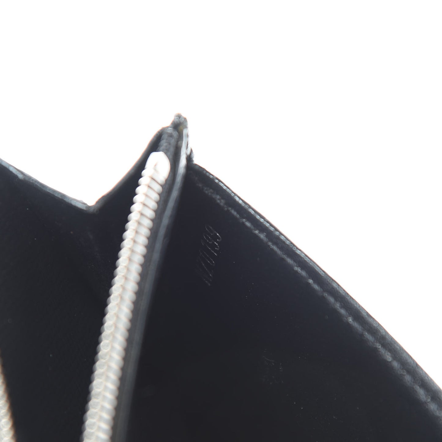 Damier Graphite Coin Card Holder