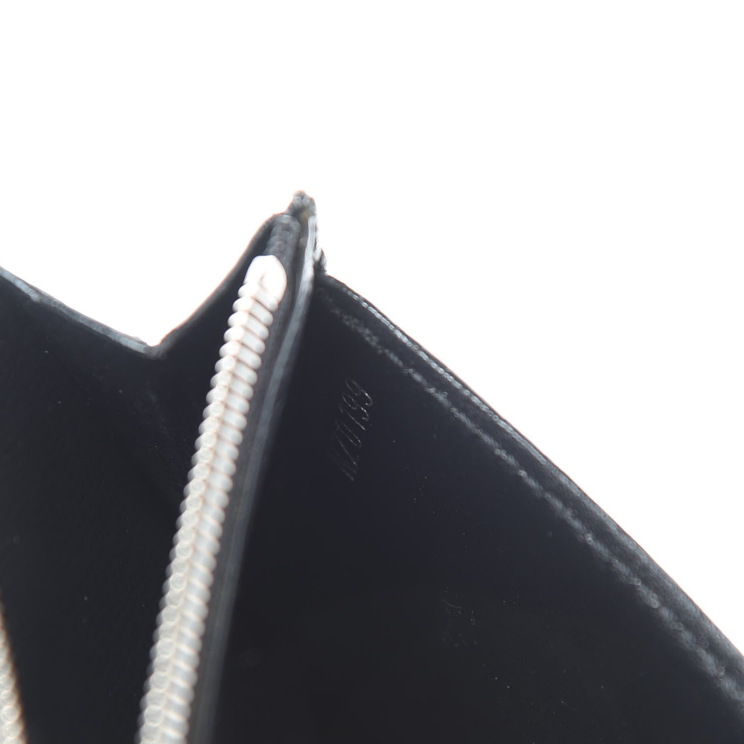 Louis Vuitton Damier Graphite Coin Card Holder 7 of 10