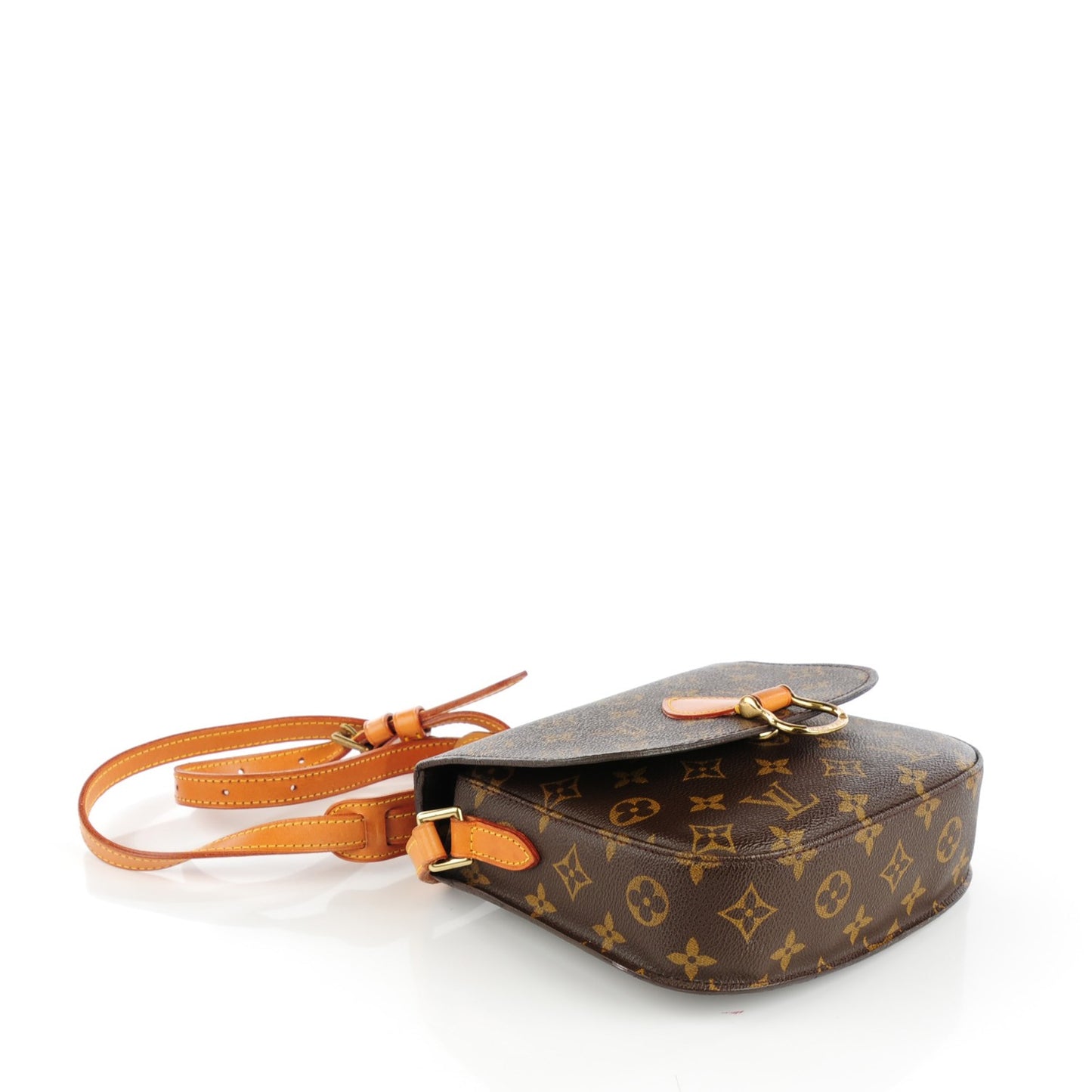 Monogram Saint Cloud MM