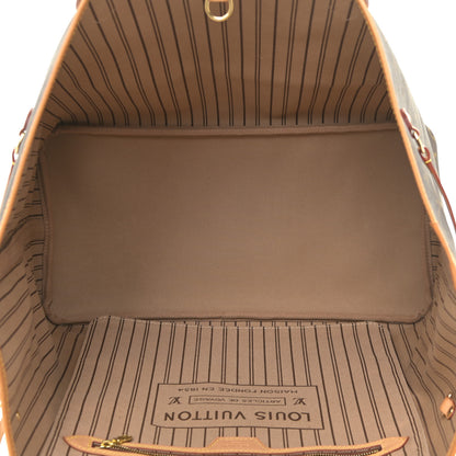 Louis Vuitton Monogram Neo Neverfull GM 7 of 12