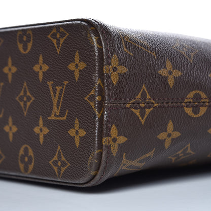 Louis Vuitton Monogram Luco 12 of 20