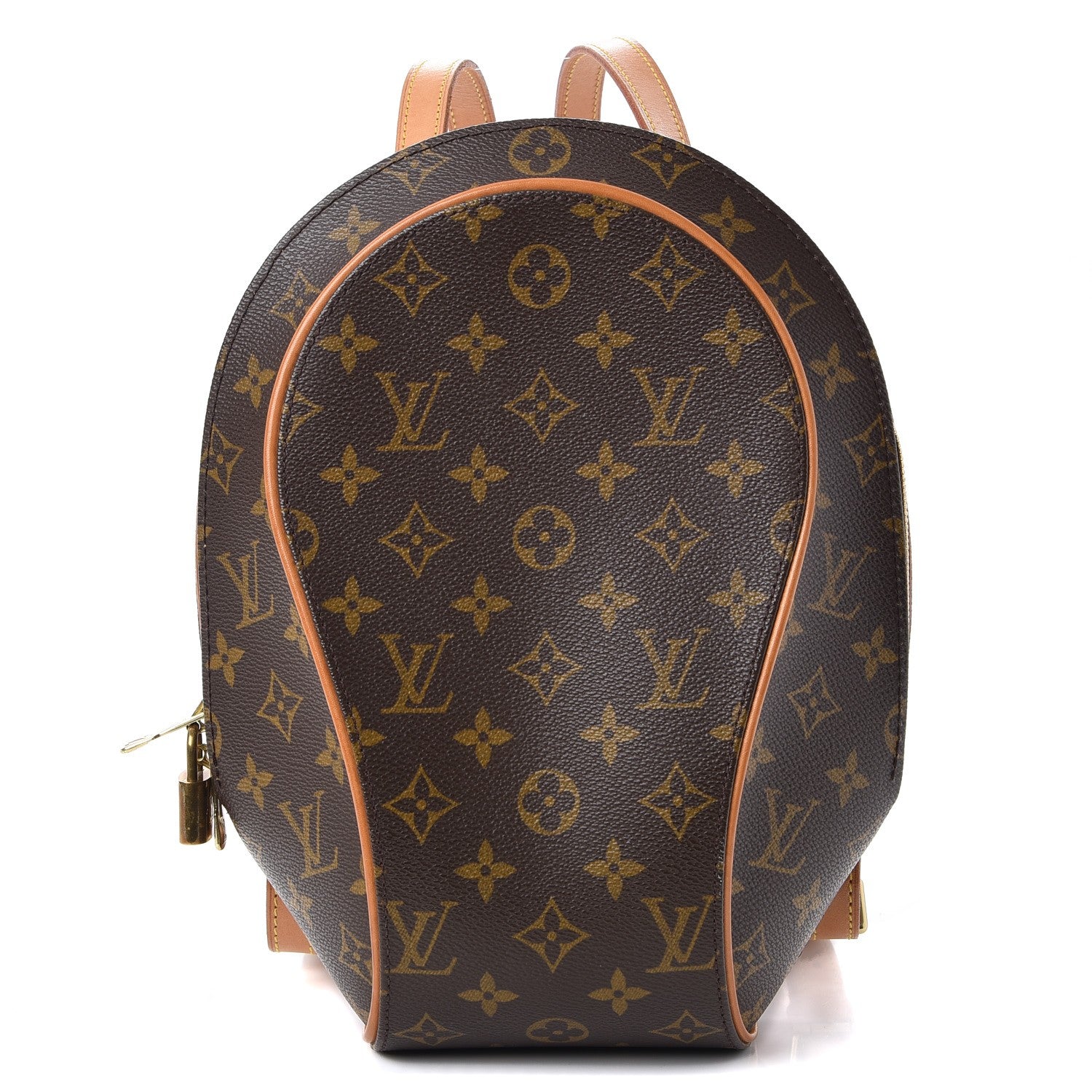 Louis Vuitton Monogram Ellipse Sac a Dos Backpack 1 of 10
