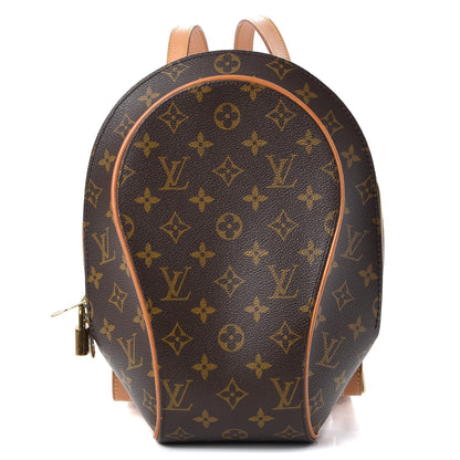 Louis Vuitton Monogram Ellipse Sac a Dos Backpack 1 of 10