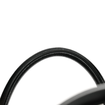 Givenchy Shiny Lord Calfskin Small Antigona Black 14 of 16