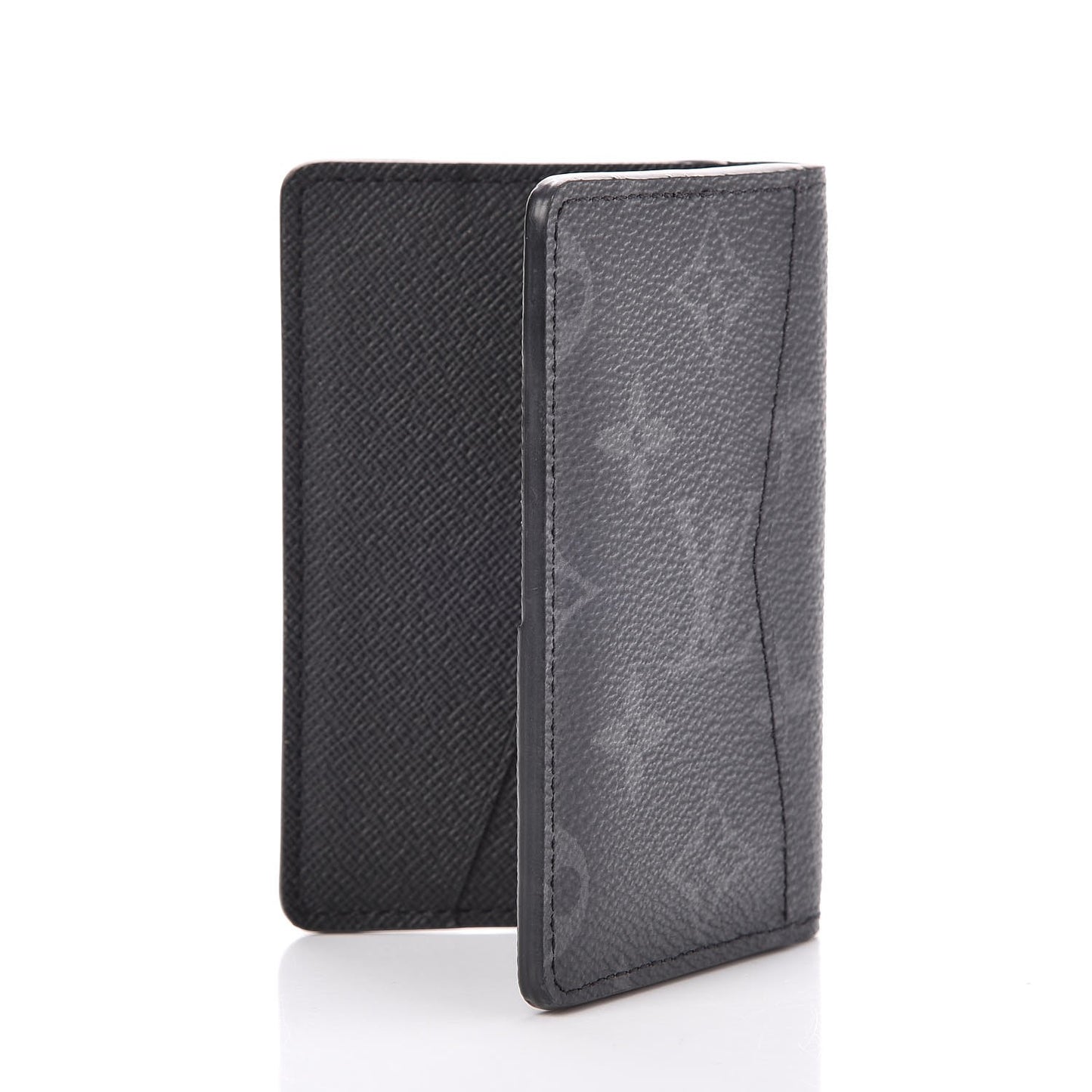 Monogram Eclipse Pocket Organizer NM