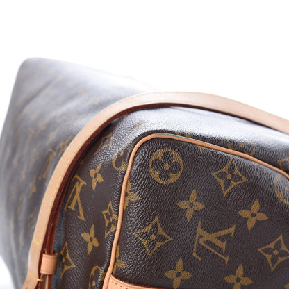 Louis Vuitton Monogram Speedy Bandouliere 40 14 of 16