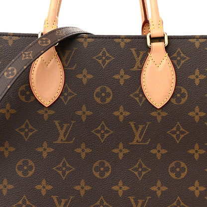 Louis Vuitton Monogram Sac Plat PM 7 of 14