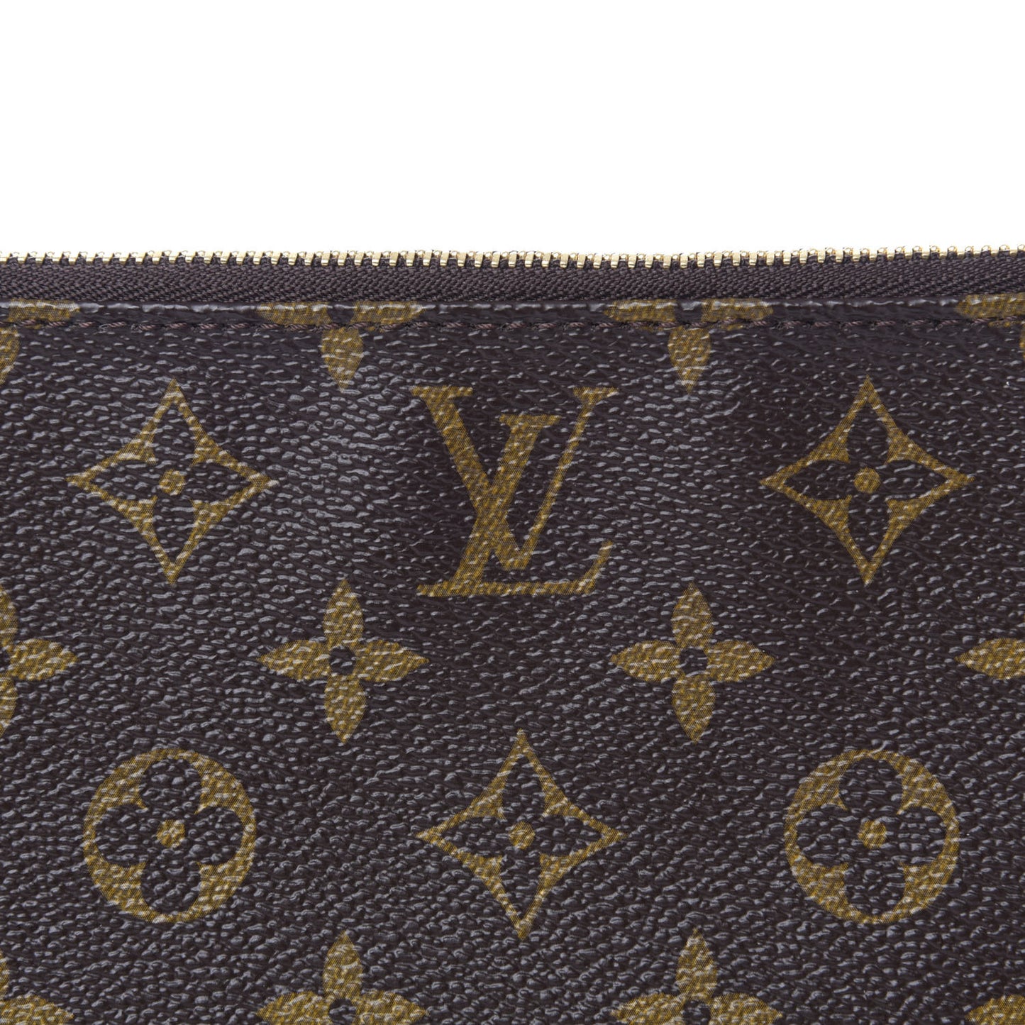 Monogram Pochette Accessories NM