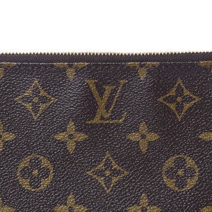 Louis Vuitton Monogram Pochette Accessories NM 8 of 8