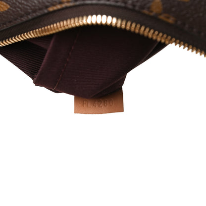Louis Vuitton Monogram Odeon PM Natural 7 of 17