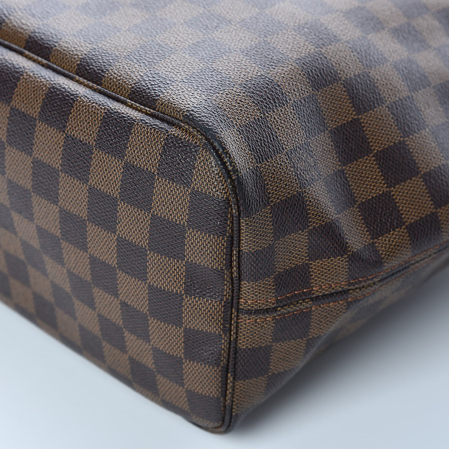 Damier Ebene Neverfull MM
