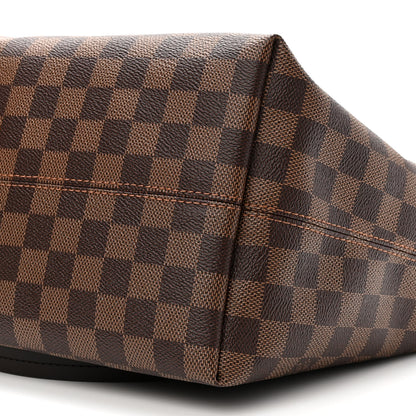 Louis Vuitton Damier Ebene Iena MM 10 of 10