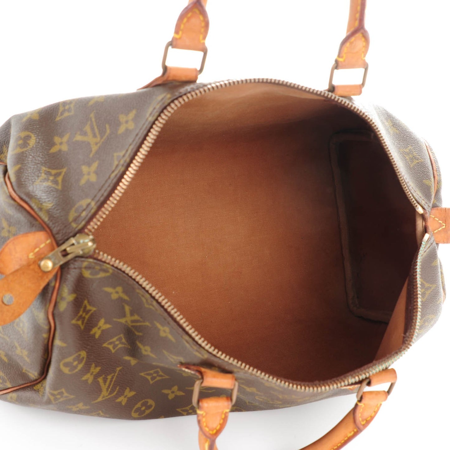Monogram Speedy 35