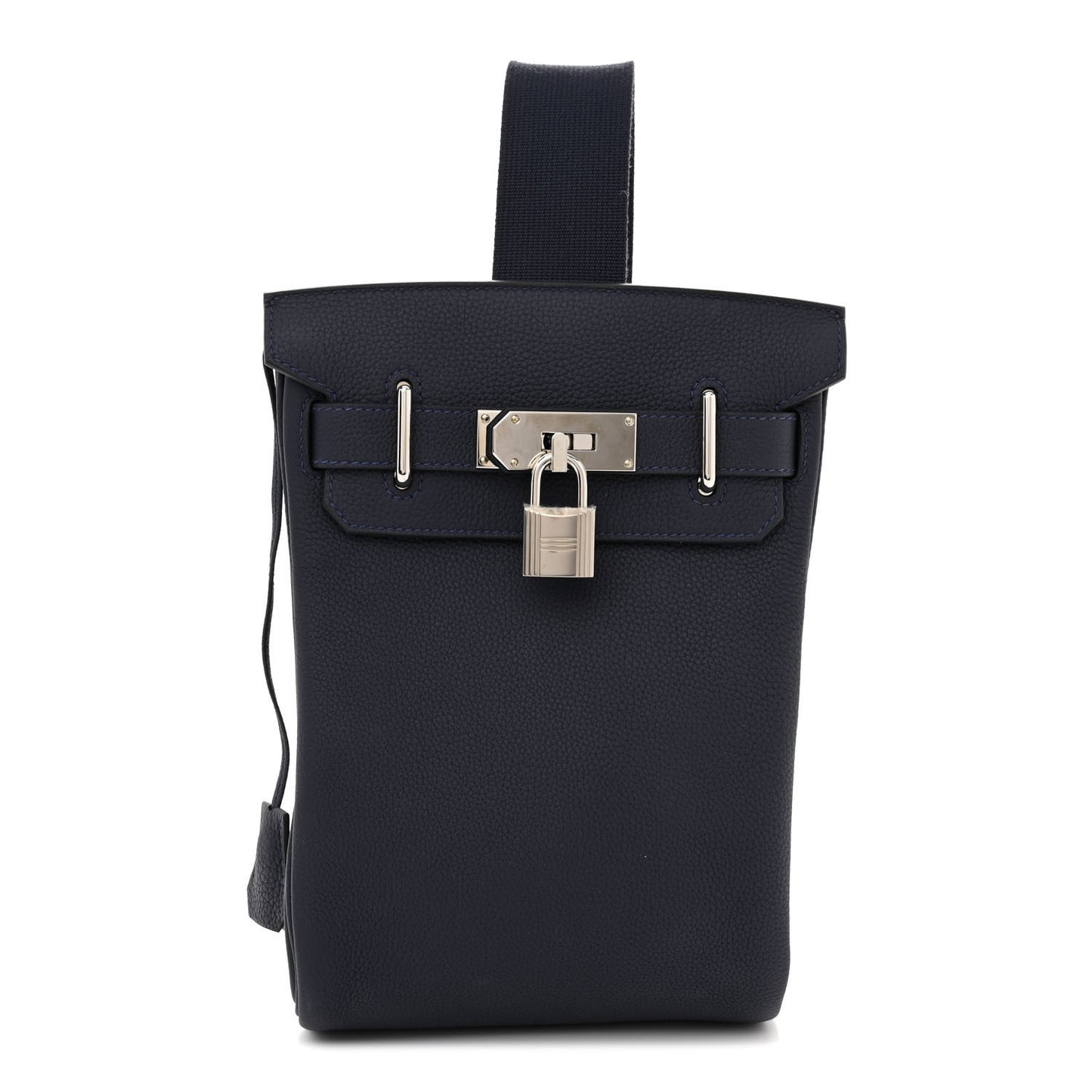 Togo Hac A Dos PM Backpack Bleu Nuit
