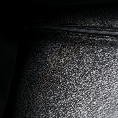 Hermes Epsom Birkin 35 Black 12 of 19