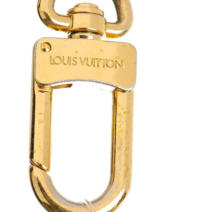 Louis Vuitton LV Facettes Key Holder Gold 4 of 6