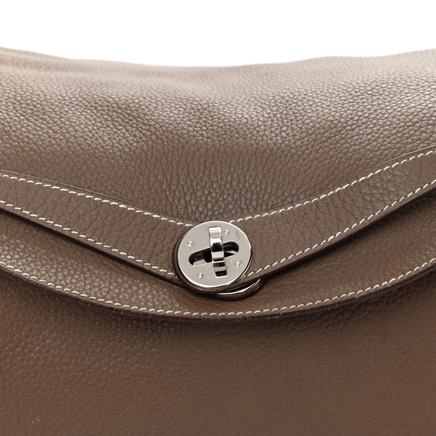 Taurillon Clemence Lindy 34 Etoupe