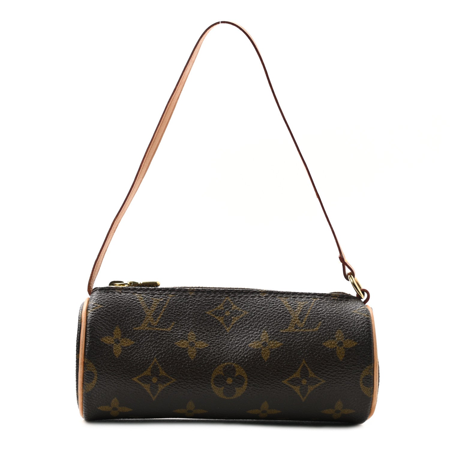 Louis Vuitton Monogram Mini Papillon 1 of 8