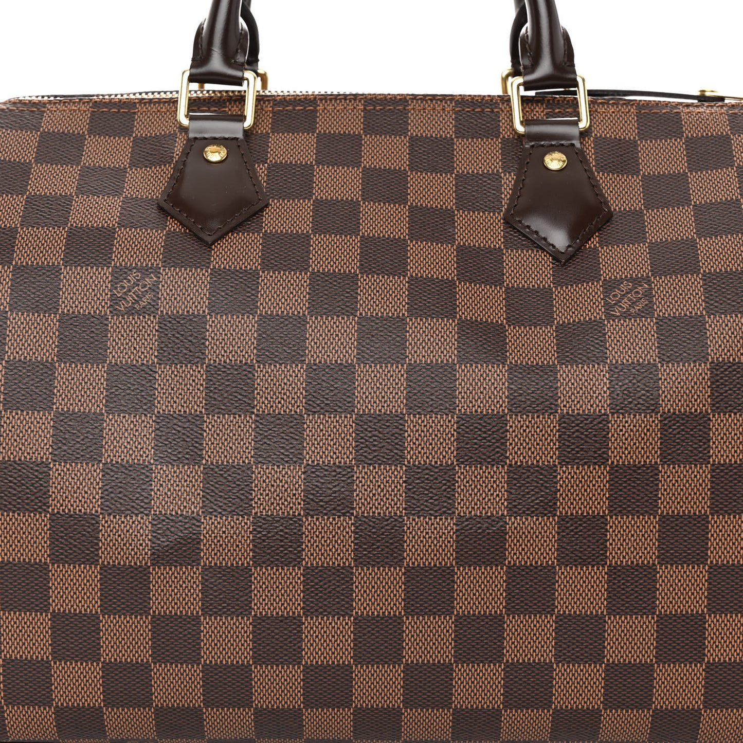 Damier Ebene Speedy 30
